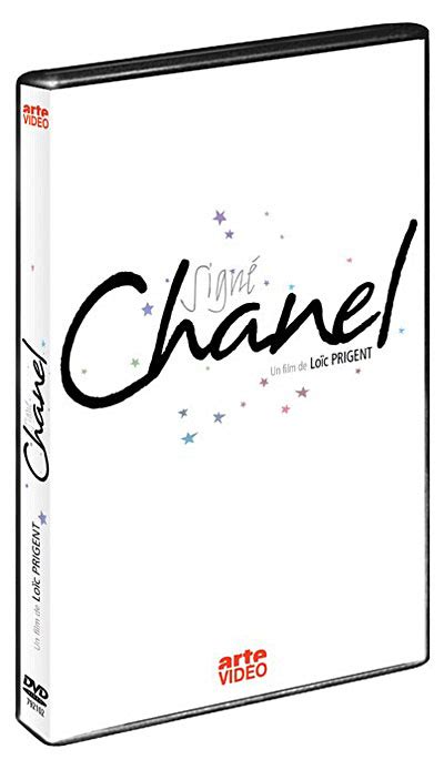 signe chanel dvd for sale 